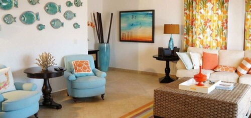 Condo Syriana