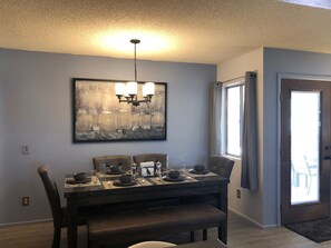 تناول الطعام