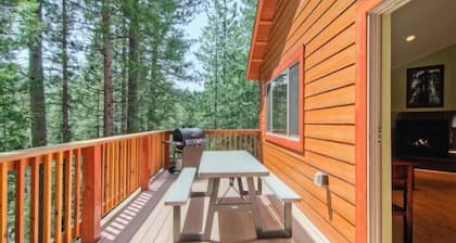 Scenic Wonders Sequoias 3 Bedrooms