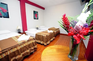 Room - Hotel Puerto Amazónico (Tambopata)