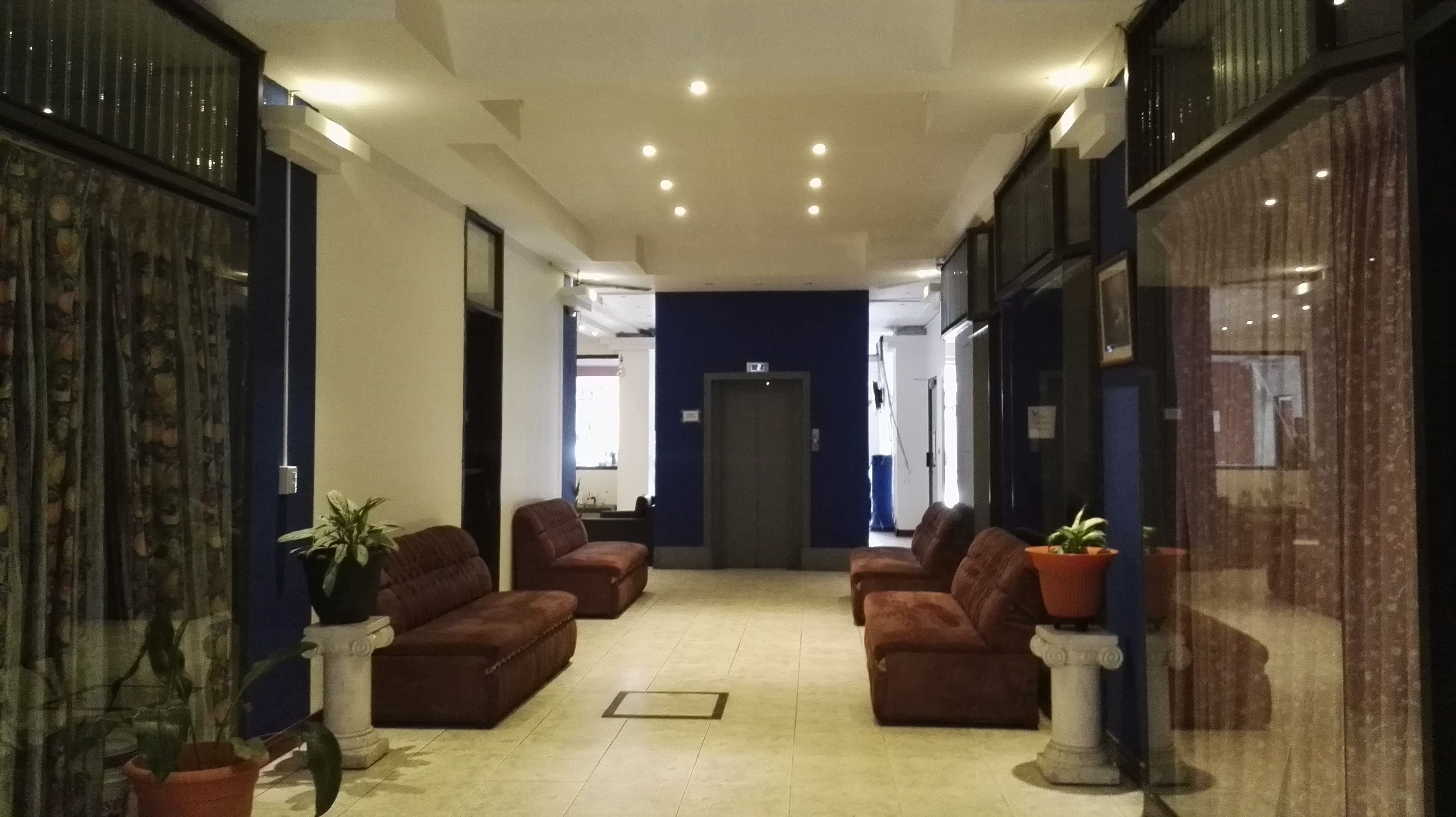 Foto - Hotel América Heredia