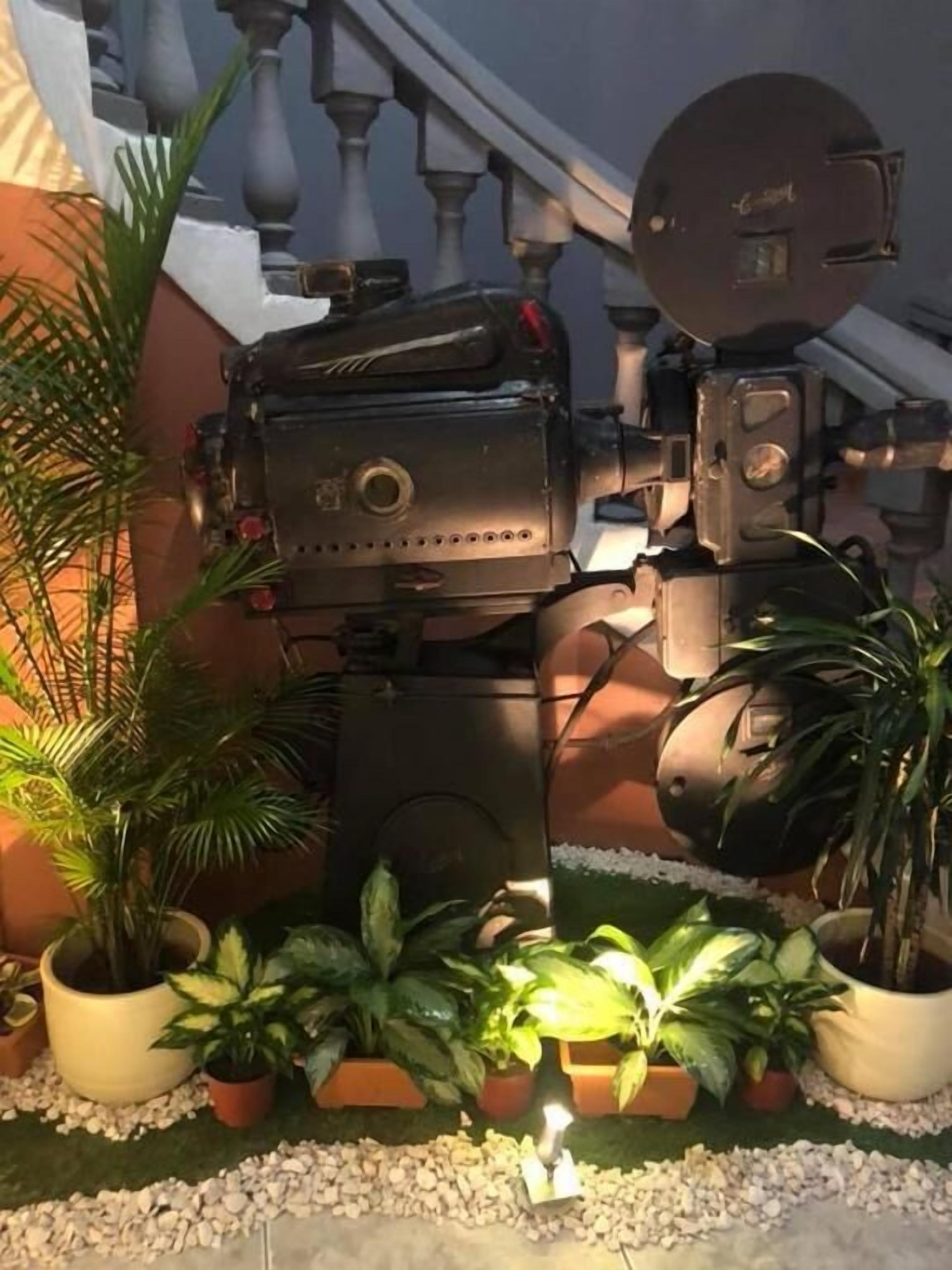 Foto - Hotel América Heredia