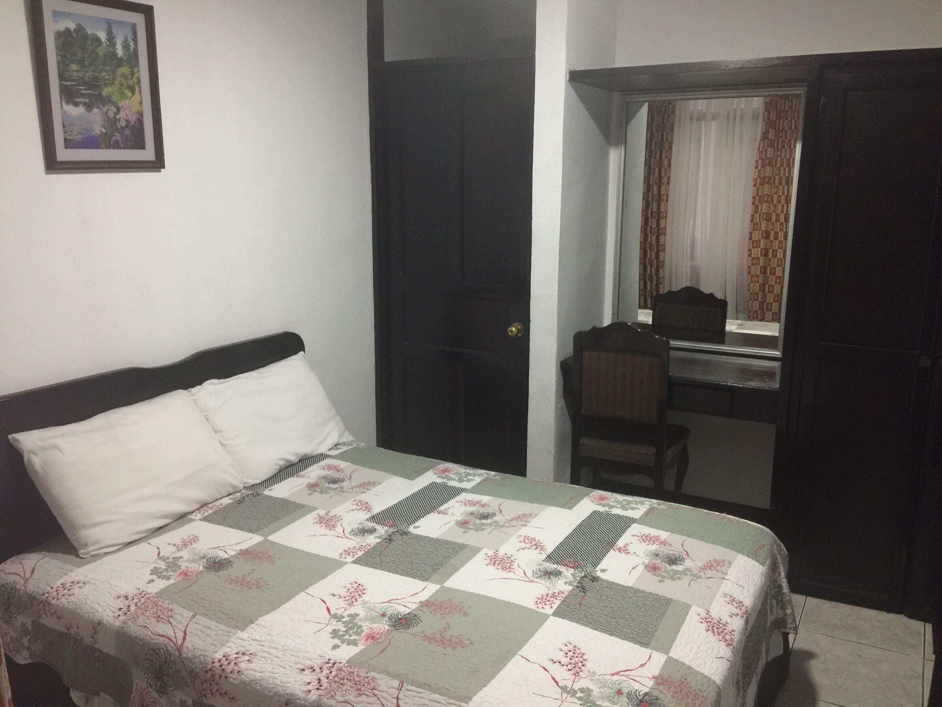 Foto - Hotel América Heredia