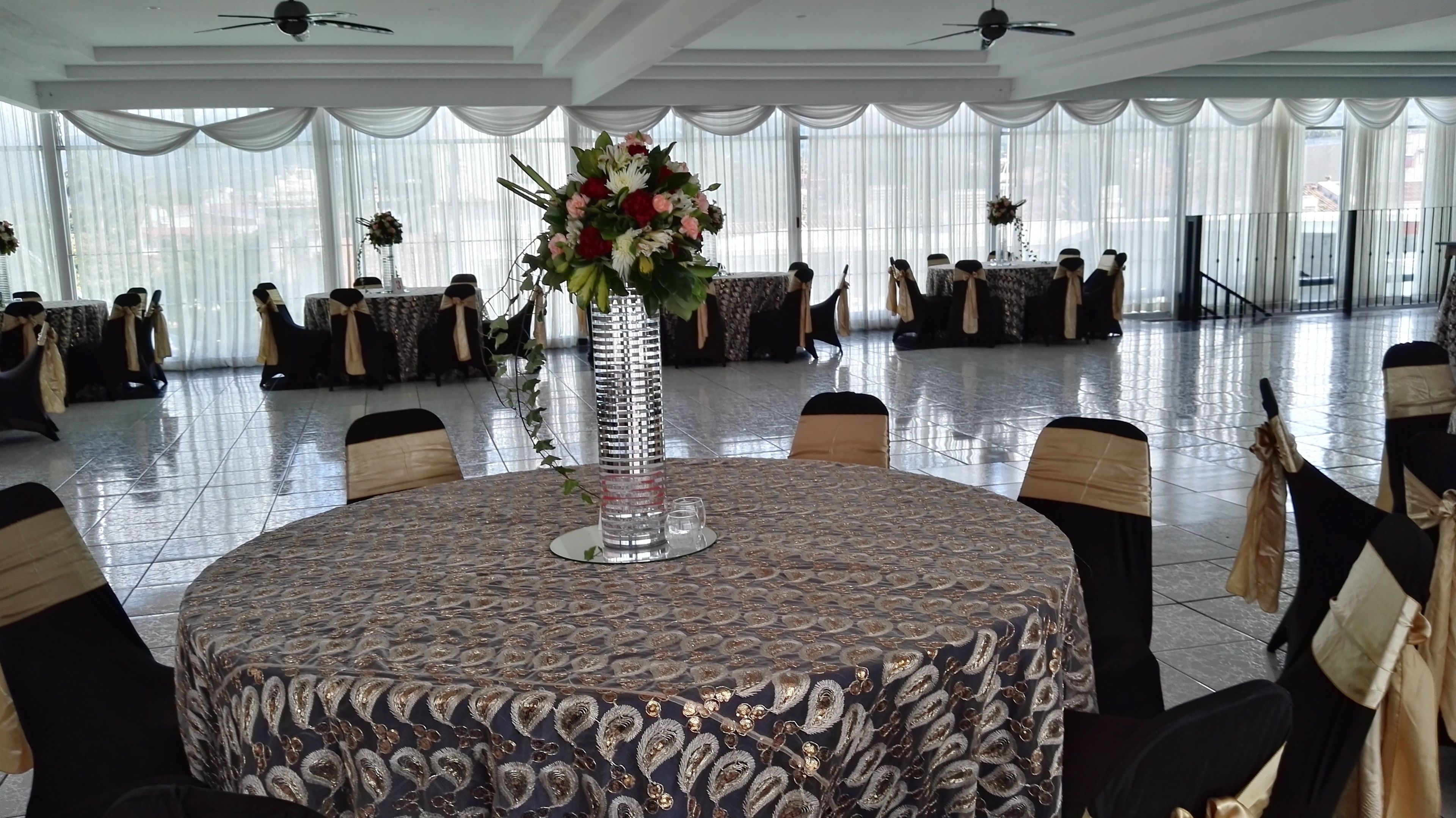 Foto - Hotel América Heredia