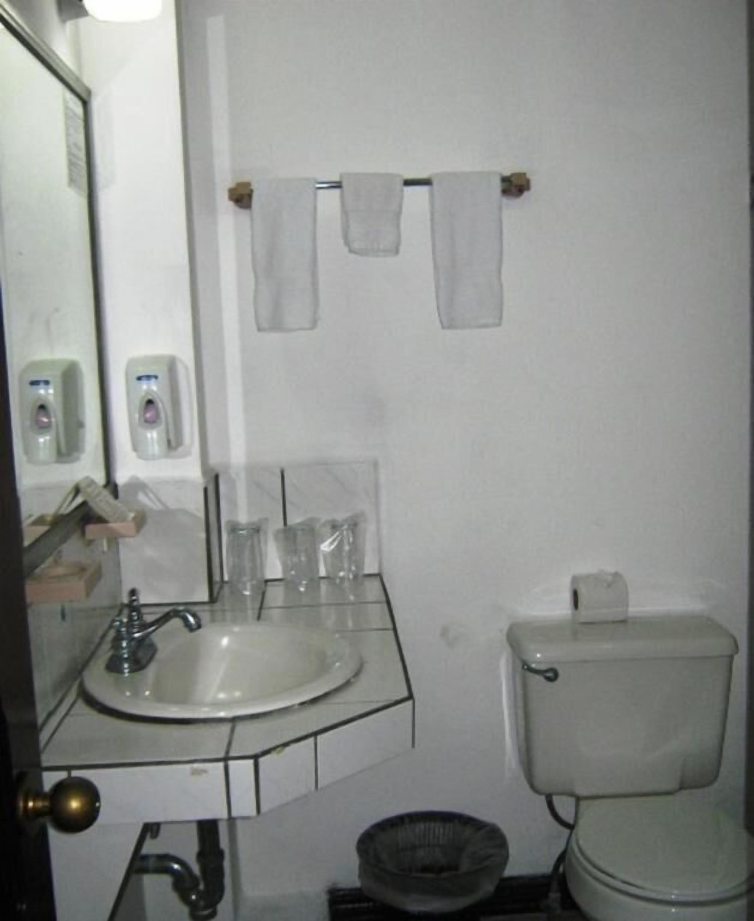 Foto - Hotel América Heredia