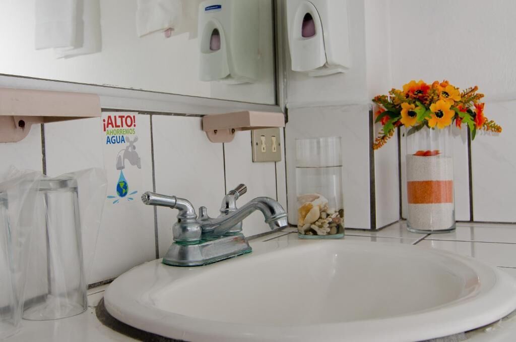 Foto - Hotel América Heredia