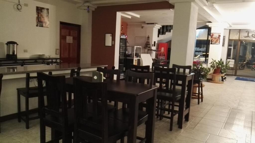 Foto - Hotel América Heredia