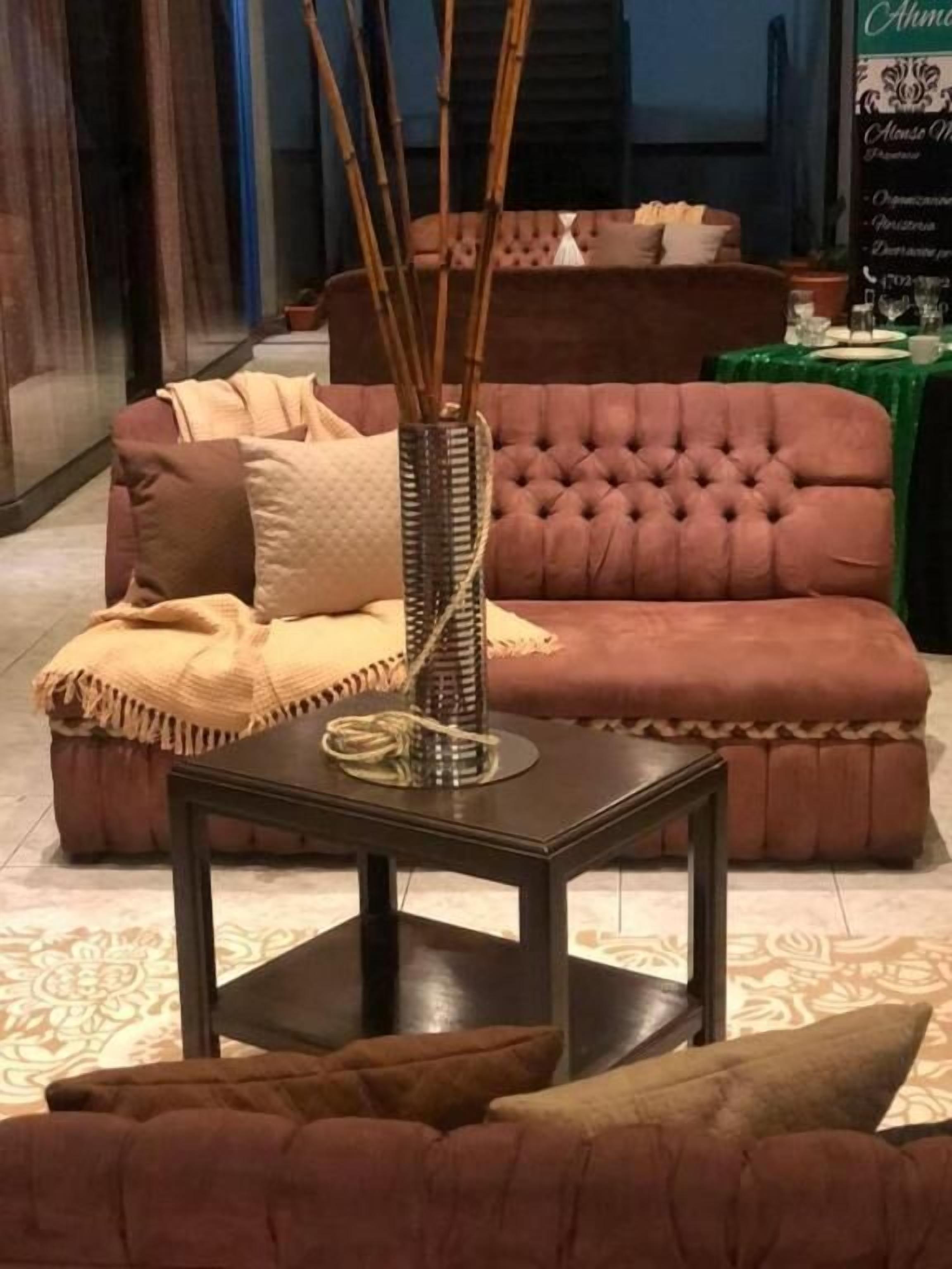 Foto - Hotel América Heredia