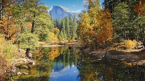 Exterior - Scenic Wonders Skyline Retreat 3 Bedroom (Yosemite National Park)