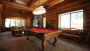 Billards