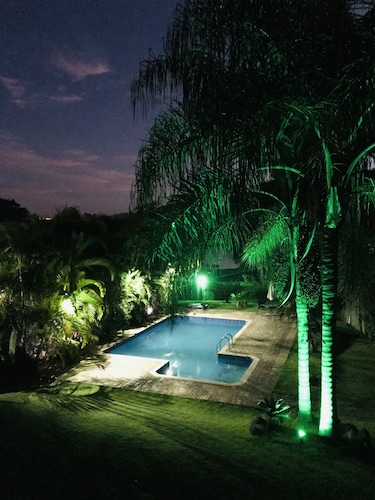 CHÁCARA MARANATA - ATIBAIA | Rentals for Weekends, Holidays and Seasons.
