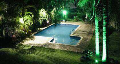 CHÁCARA MARANATA - ATIBAIA | Rentals for Weekends, Holidays and Seasons.