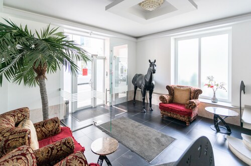 Cozy 1 bedroom apartment in quiet Riga center