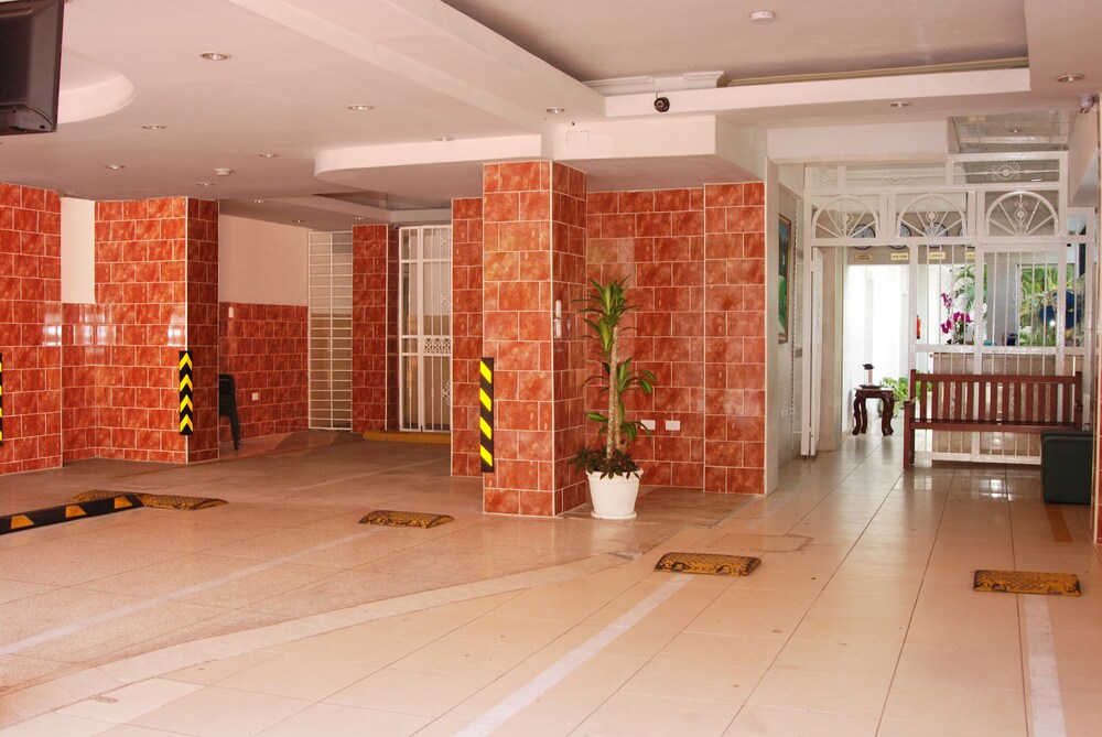 Hotel Royal Palace 2