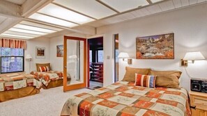 Cabin (Yosemite Escape)
