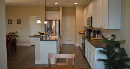 Talo Orlandossa - LÄHELLINEN DISNEY