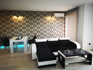 منطقة المعيشة