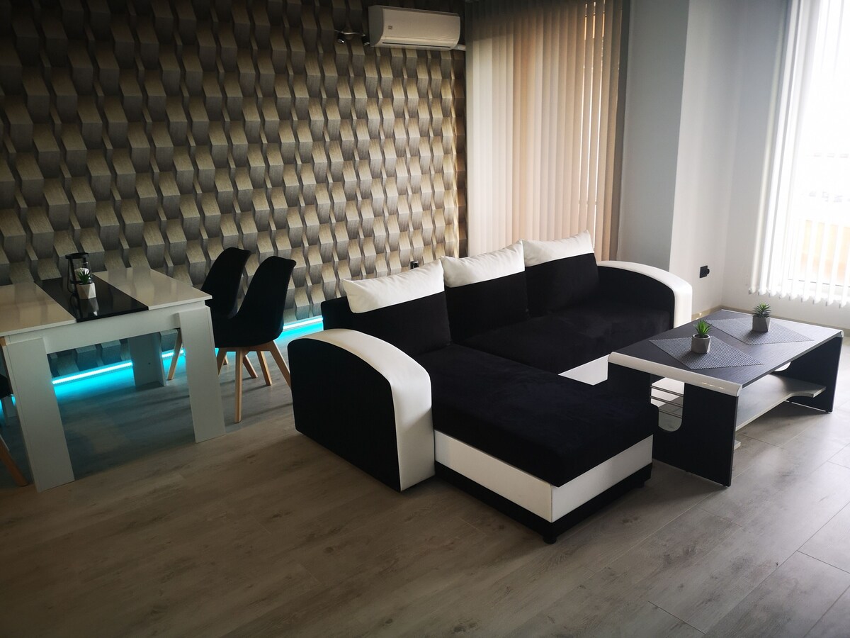 Image de profil de l’hôte