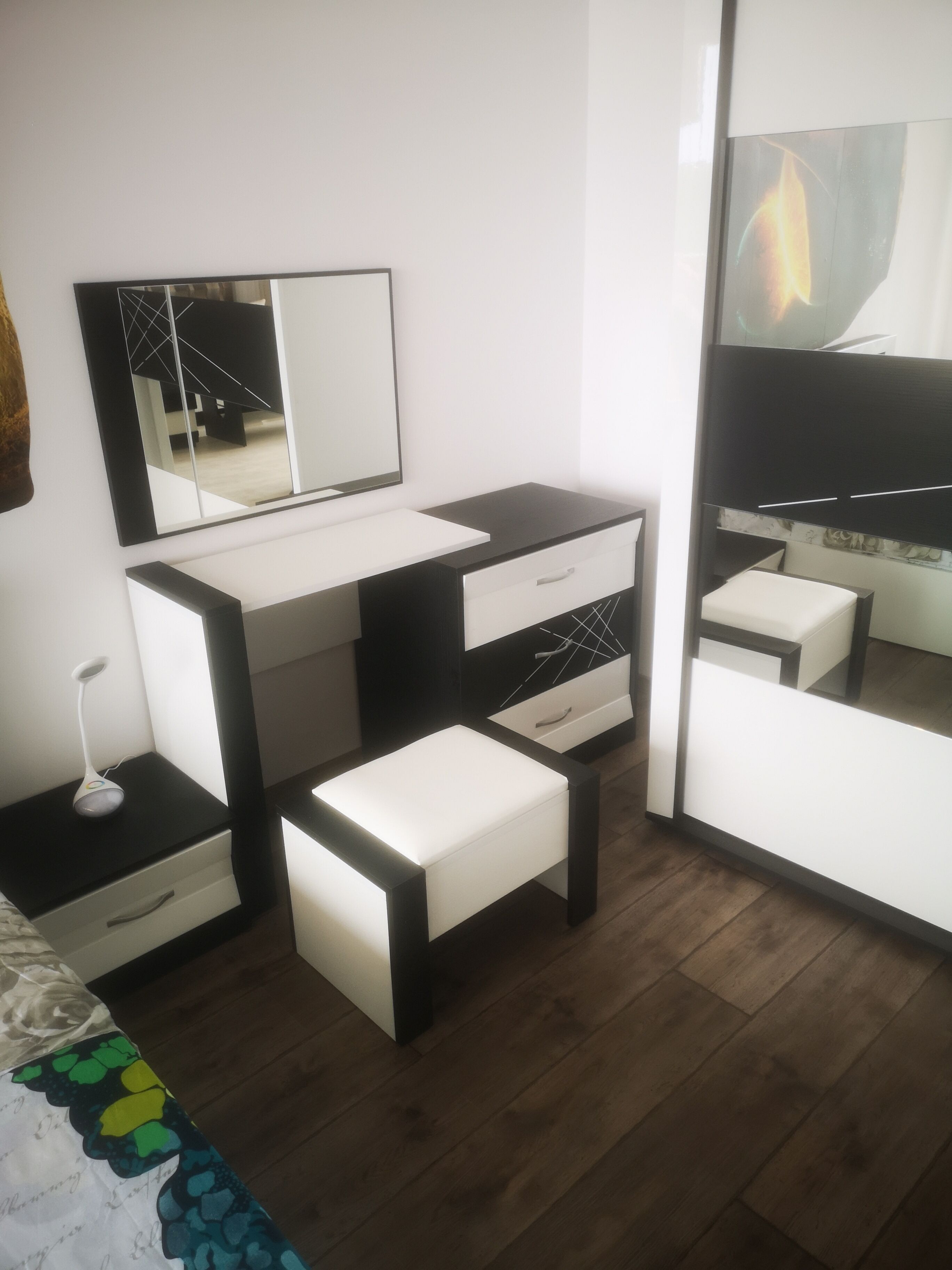 1 slaapkamer, gratis internet