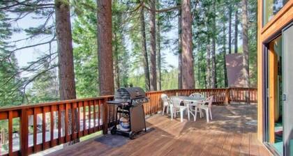 Scenic Wonders Yosemite View 3 Bedrooms