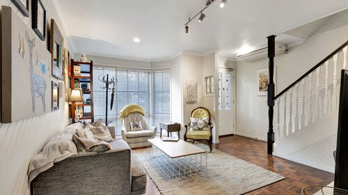 Lauren's Place - This property is the perfect base for exploring all the region has to offer!