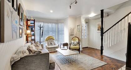 Lauren's Place - This property is the perfect base for exploring all the region has to offer!