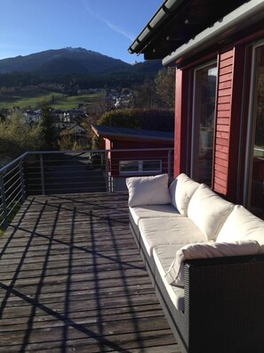 Terrazza/patio