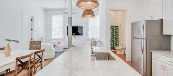 Spacious 2 King Bedroom Condo with Pool