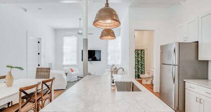 Chic Ă Tybee's North Beach