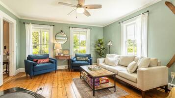 TV