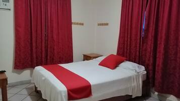 Kostenloses WLAN, Bettwäsche