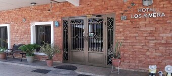 Hotel Los Rivera