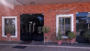 Exterior - Hotel Los Rivera (David)