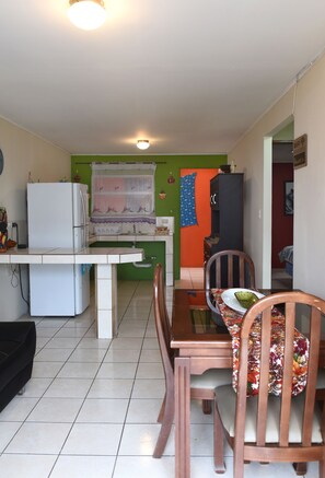 Interior - Wise Living CR (San Juan)