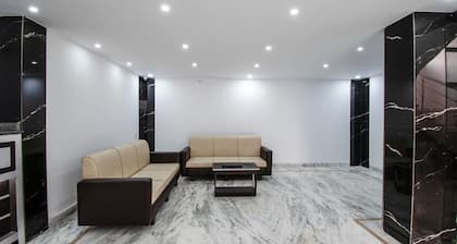 HABITACIÓN SUITE 2-S G INTERNACIONAL