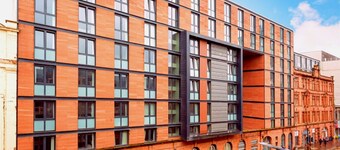 Stay Metro ApartHotel - Glasgow Central