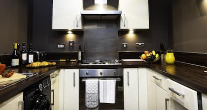 Stay Metro ApartHotel - Glasgow Central