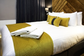 Premium Apartment, 2 Bedrooms