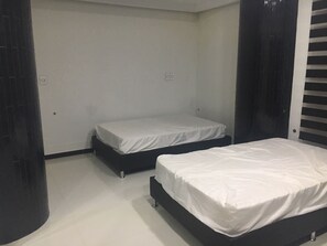 5 bedrooms