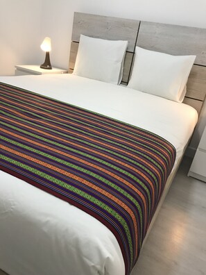 Ropa de cama hipoalergénica