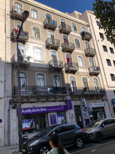 Charming episode hostel