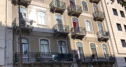 Charming episode hostel