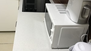 Cocina compartida