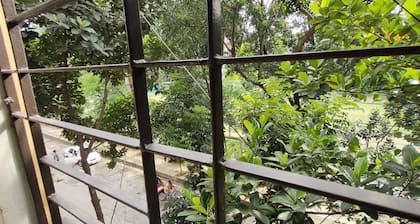 Iqbal Road, Mohammadpur, Dhaka, Bangladesh.