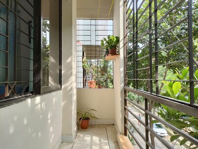 🇧🇩3 Bedrooms apartment @ Iqbal Road, Mohammadpur, Dhaka, Bangladesh.