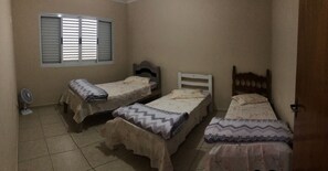 Apartamento 303 2andar, sem elevador