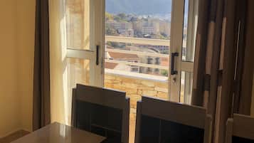 Apartamento Terreo | In-room dining