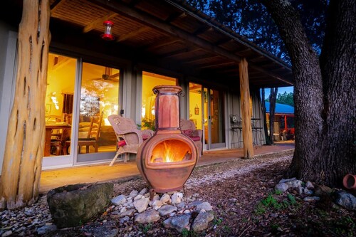 Casitas Madrona Ranch - Casita