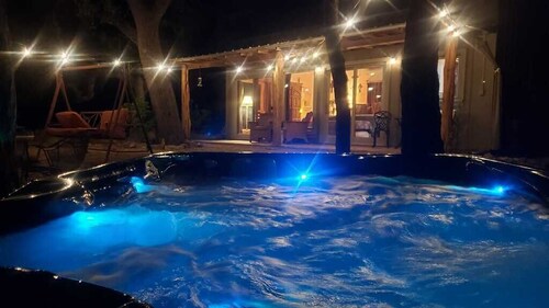 Casitas at Madrona Ranch - Casita