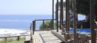 魯卡安圖生態小屋旅館